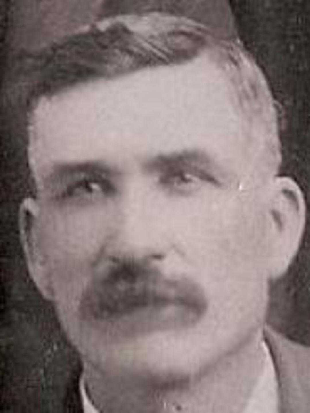 Joseph Fife (1842 - 1921) Profile